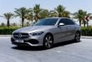 مرسيدس بنز C 200 PREMIUM