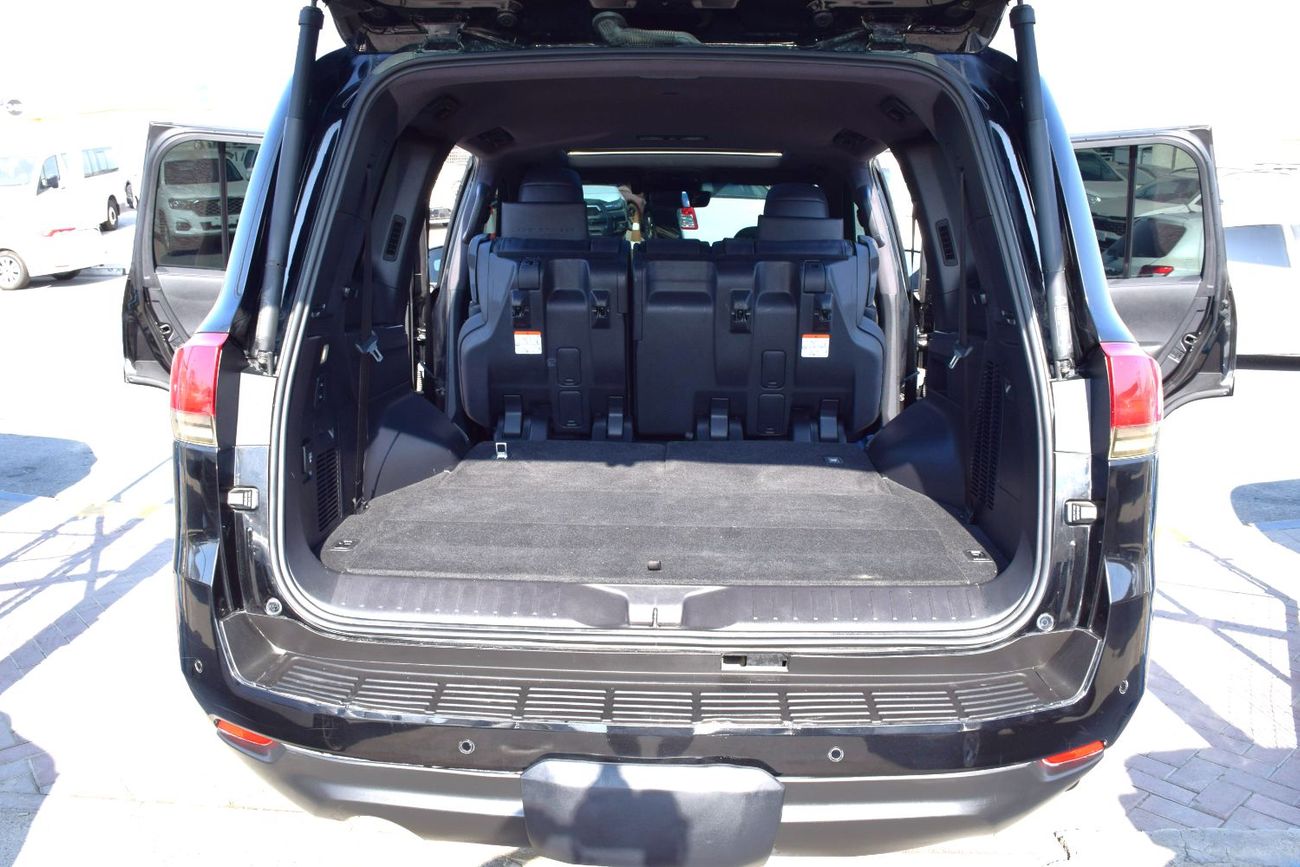 Toyota Land Cruiser VX 3.3L