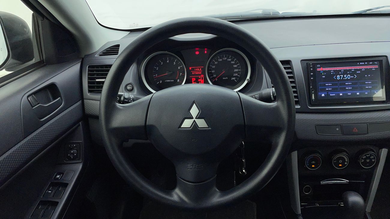 Mitsubishi Lancer GLX LOW 2 | Zero Down Payment | Free Home Test Drive