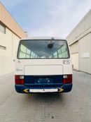 Toyota Coaster Disel / 14B