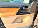 Toyota Land Cruiser GXR+ 4.0L Toyota landcuriser GXR V6 + 4.0L 2017 Years full option