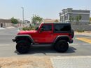 Jeep Wrangler Sport 3.6L M/T