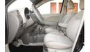 Nissan Micra SV Nissan Micra 2019 GCC, in excellent condition, without accidents