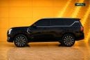 Nissan Patrol SE PLATINUM CITY GCC Specs / AW Rostamani Warranty + Service