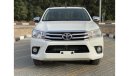 Toyota Hilux 2016 4x2 Full Automatic Ref#51