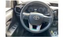 Toyota Hilux READY STOCK FOR EXPORT