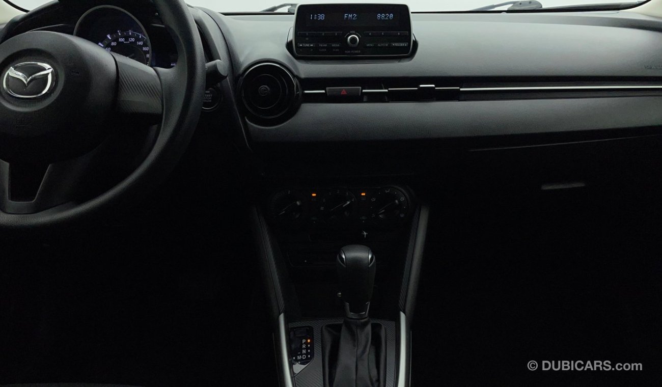 Mazda CX3 GS 2 | Zero Down Payment | Free Home Test Drive