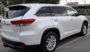 Toyota Kluger