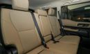 Toyota Prado EXR 2.7L 4WD