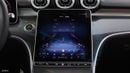 مرسيدس بنز C 200 AMG EQ Boost 1.5T RWD GCC 2026 With 2 Years Unlimited Mileage Warranty @Official Dealer