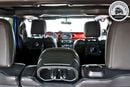 Jeep Wrangler UNLIMITED RUBICON 6.4L / V8 (A/T)