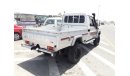 تويوتا لاند كروزر بيك آب Land Cruiser RIGHT HAND DRIVE  (Stock no PM33)