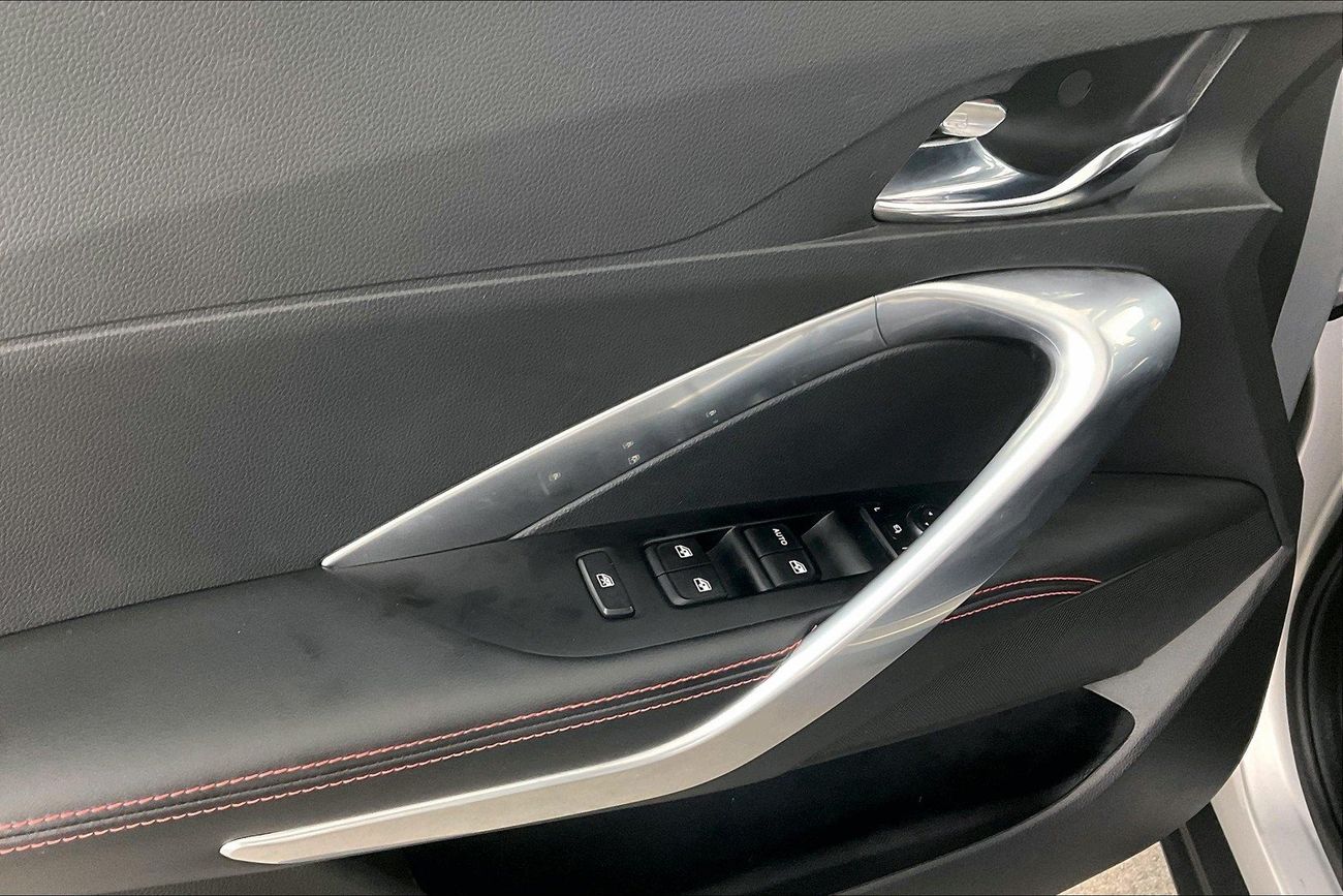 Chevrolet Groove Premier | Guaranteed Warranty | 0 Down Payment