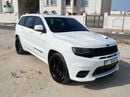 جيب جراند شيروكي SRT8