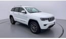 Jeep Grand Cherokee LIMITED 3.6 | Zero Down Payment | Free Home Test Drive