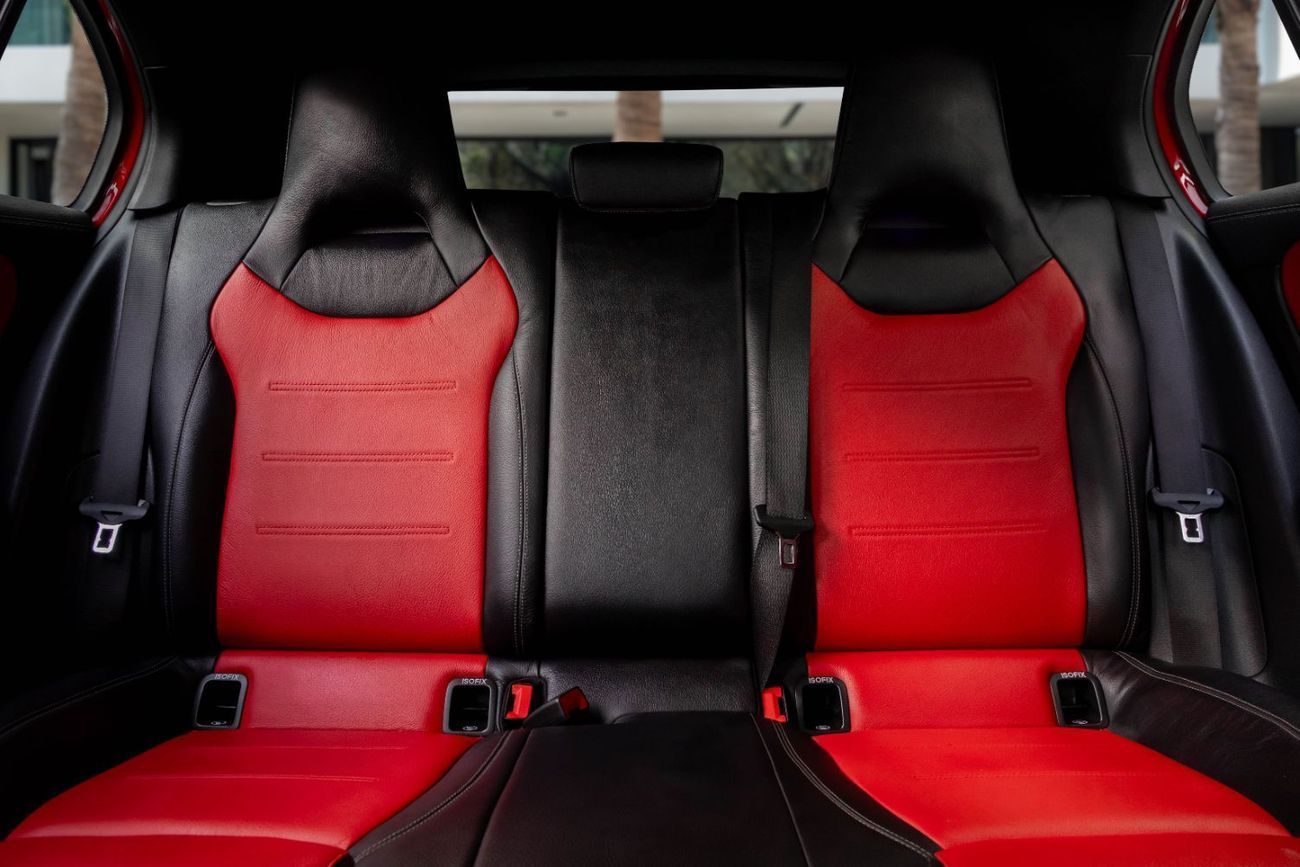 Mercedes-Benz A 250 A 250 | 1,880 P.M | 0% Downpayment | Perfect Condition!