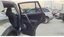 Toyota RAV4 Fresh Import Minner Accident Brand New Condition