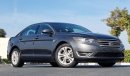 Ford Taurus SEL-V6-3.5L-2015-Perfect Condition-Bank Finance Available