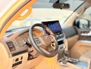 Toyota Land Cruiser 2013 GR upgrade 2025 full loaded GXR 4.0L (271 HP) 4WD V6