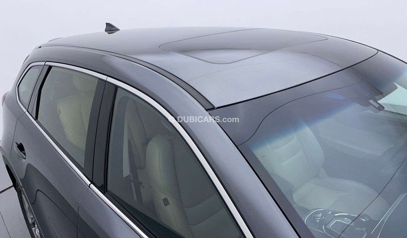 Mazda CX9 GT TURBO 2.5 | Zero Down Payment | Free Home Test Drive