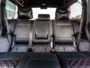 Mitsubishi Pajero GLS 3.5L (189 HP)