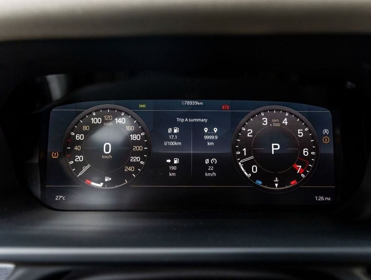 Land Rover Defender P400 110 SE 2020 Urban Defender 110 SE, 2025 land Rover Warranty, Full Service History, Low KMs, GCC