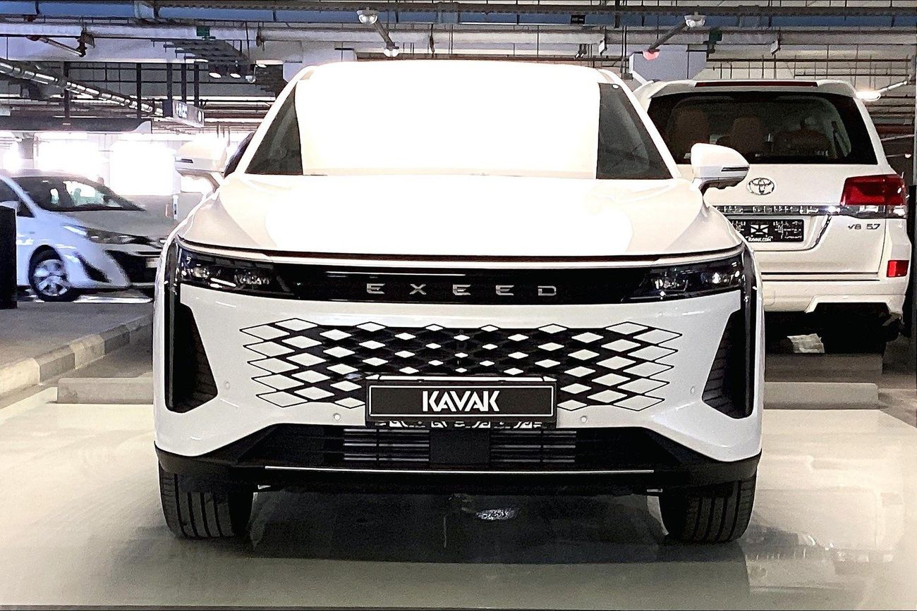 إكسيد RX Comfort | شامل الضمان | 0 ﺪﻔﻋﺓ ﺃﻮﻟﻯ