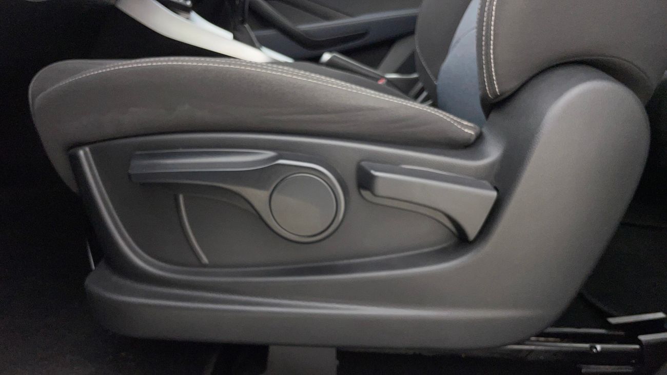 شيفروليه كابتيفا LS 1.5 | بدون دفعة مقدمة | اختبار القيادة في المنزل