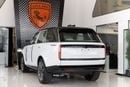 لاند روفر رينج روفر Land Rover | Range Rover Vogue | HSE P530 | Black Edition | GCC Specs | 2026  | ( EXPORT)