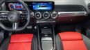 Mercedes Benz GLB200 2026 | AED 2811/Month | 20% DP | 30 Day Return | Warranty