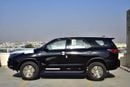 تويوتا فورتونر GX2 FORTUNER SR5 2.7L 4WD 7SET