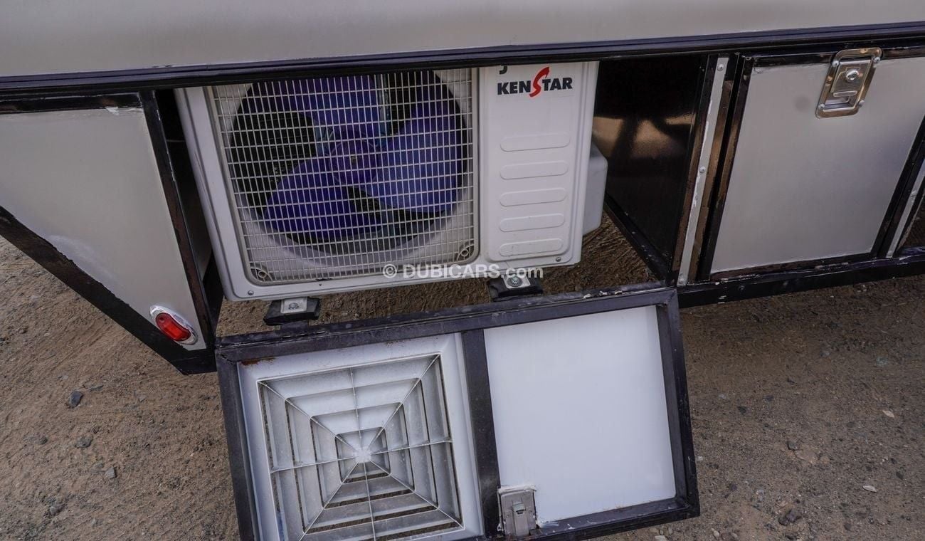 جي أم سي سييرا 2500 HD