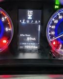 Toyota Hilux S GLX 2.8L 4WD M/T