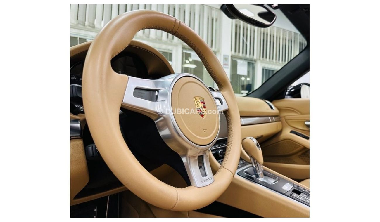 بورش بوكستر 718 Std