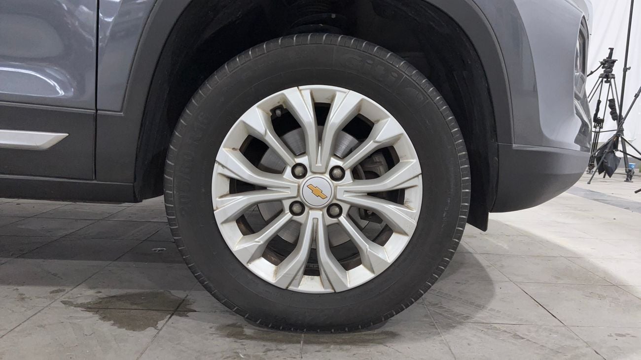 Chevrolet Groove LT 2024 LT | AED 558/Month | 0 DP | 30 Day Return | Warranty | Service History