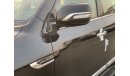 تويوتا لاند كروزر GXR GT 4.6L V8 Gasoline with Push Start & Leather Seats