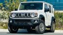 Suzuki Jimny 1.5L GLX (A/T) SUZUKI Jimny 1.5L 4WD GLX 5Dr 4AT