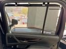 Lexus LX600 SIGNATURE