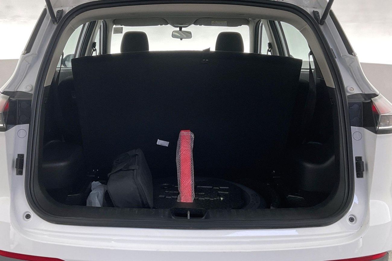 Chevrolet Groove LT | Guaranteed Warranty | 0 Down Payment