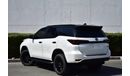 Toyota Fortuner Legender V6 4.0L 7 Seater Automatic - Euro 4