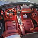 Porsche 718 Boxster