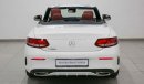 Mercedes-Benz C 200 Coupe CABRIO with Black Soft Top HOT DEAL PRICE REDUCTION!