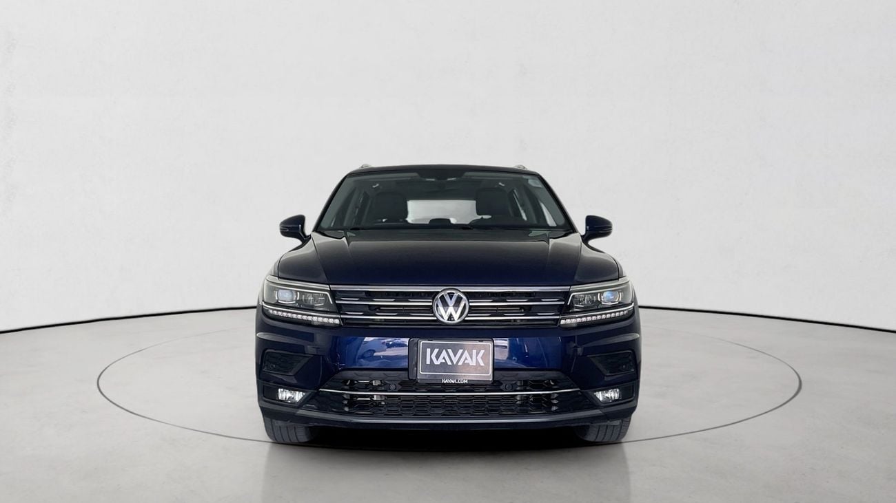 Volkswagen Tiguan 2.0 TSI 4WD DSG SEL | Guaranteed Warranty | 0 Down Payment
