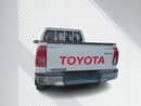 Toyota Hilux DLS