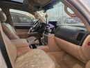 Toyota Land Cruiser GXR