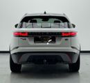 Land Rover Range Rover Velar P250 R-Dynamic S 2.0L 2020 Range Rover Velar R-Dynamic P250 S, 1 Year Warranty, Full Service
