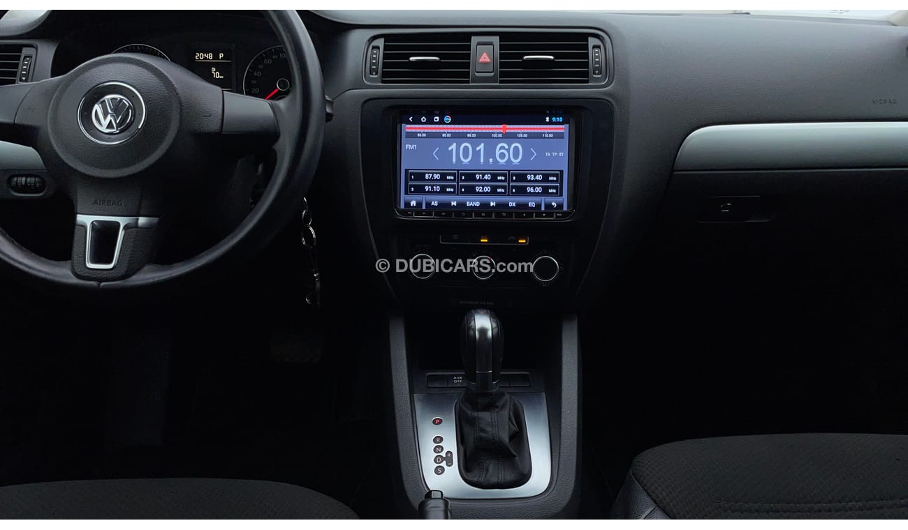 Volkswagen Jetta TRENDLINE S 2 | Zero Down Payment | Free Home Test Drive