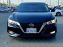 Nissan Sentra SL Premium 1.6L very clean car
