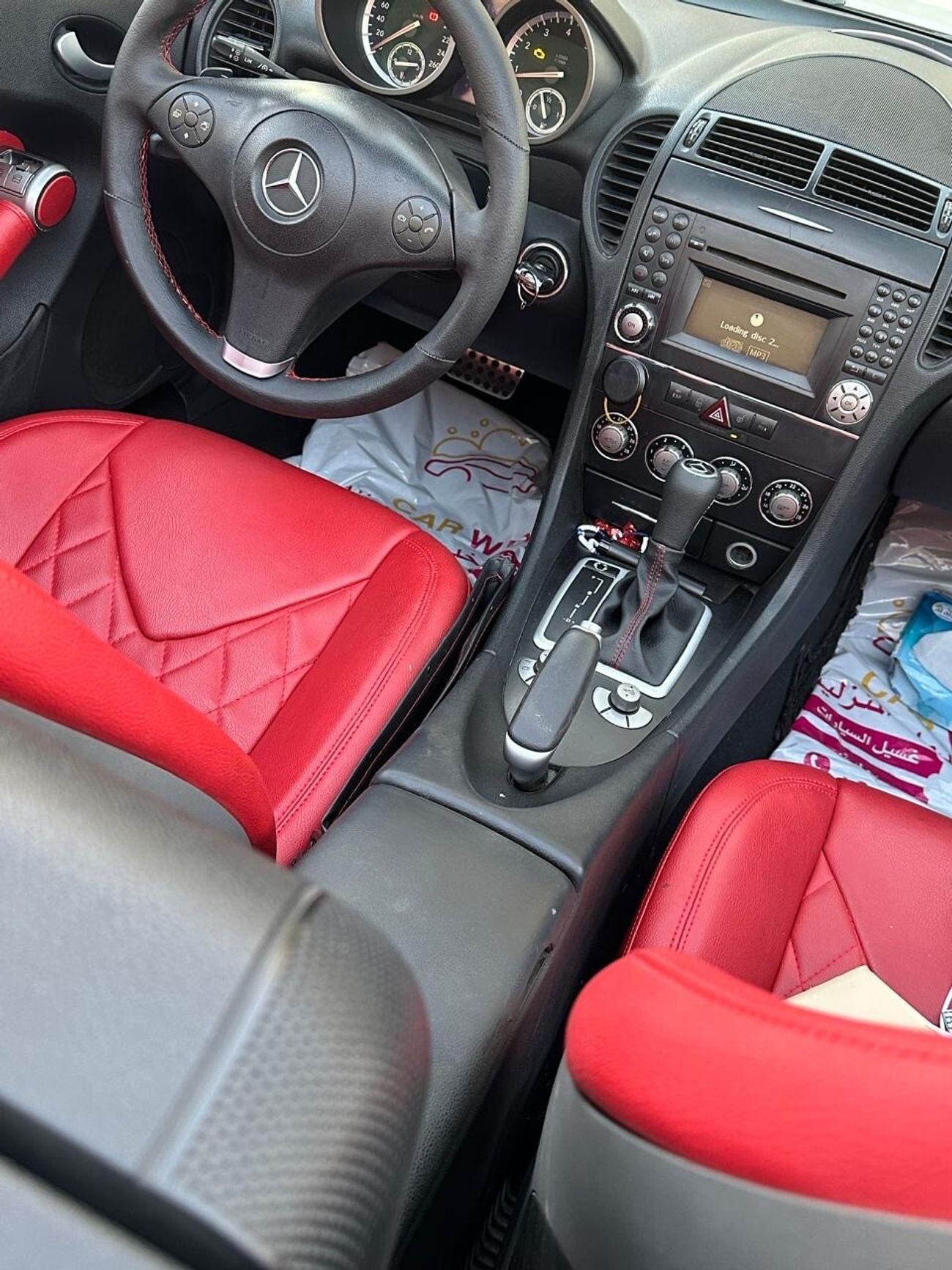 مرسيدس بنز 280