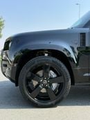 Land Rover Defender 2026 LAND ROVER DEFENDER P400 HSE GCC BRAND NEW + WARRANTY